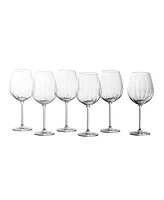 Zwiesel Glas Prizma Cabernet 22.3oz - Set of 6