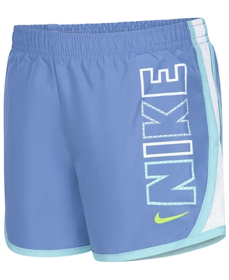 Nike Little Girls Dri-fit Tempo Shorts