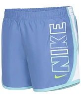 Nike Little Girls Dri-fit Tempo Shorts