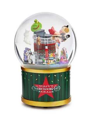 Holiday Lane 2024 Parade Waterglobe, Exclusively at Macy's