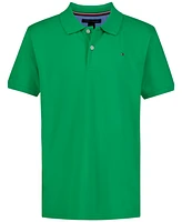 Tommy Hilfiger Little Boys Stretch Ivy Polo Shirt