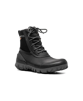 Bogs Men's Arcata Urban Slip-Resistant Lace Up Boot