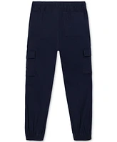 Tommy Hilfiger Big Boys Cargo Chino Jogger Pants