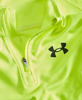 Under Armour Toddler and Little Boys 2-Pc. Quarter-Zip Tech Pullover & Tapered Joggers Set - Hi