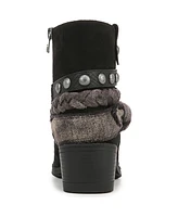 Blowfish Malibu Women's Rally Western Booties