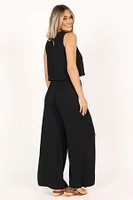 Petal and Pup Women's Marnie Top Pant Set