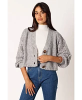 Women's Blakey Cardigan