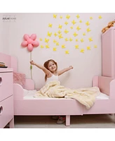 3D Removable Butterfly Wall Decor with 3 Wing Designs