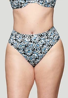 Cuup Women's The Highwaist - Swim