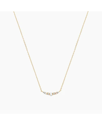 Bearfruit Jewelry Cloris Necklace
