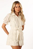 Petal and Pup Women's Amy Romper