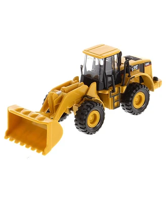 Diecast Masters 1/87 Caterpillar 950G Series Ii Wheel Loader