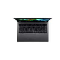 Acer 15.6" Notebook Intel i5-13420H 16GB Ram 512 Gb Ssd Storage - Steel Gray
