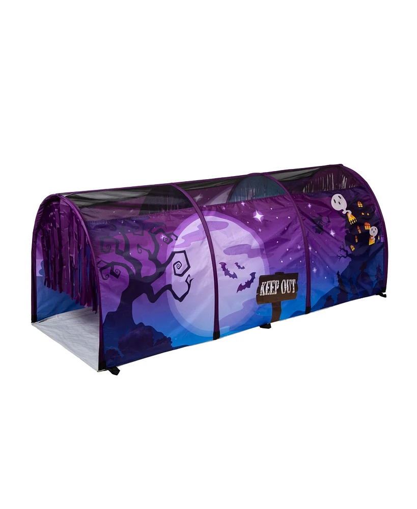 Pacific Play Tents Starry Fright Play Tunnel