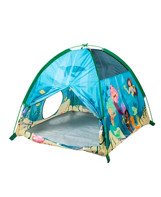 Pacific Play Tents Mermaid Dreams Dome Tent