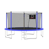 Streamdale Furniture Tn14FT Trampoline