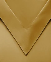 Superior Rayon From Bamboo 300 Thread Count Solid Duvet Cover Set