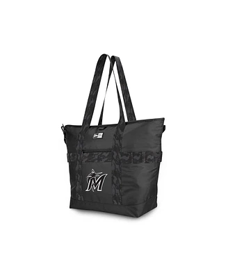 New Era Miami Marlins Athleisure Tote Bag