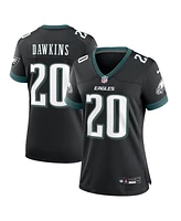 Nike Women's Brian Dawkins Philadelphia Eagles Alternate Game Jersey