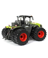 Marge Models 1/32 Claas Xerion 12.650 with Front & Rear Duals