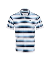 Mountain Khakis Men's Roan Stripe Performance Polo