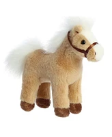 Aurora Breyer Whinny Bits Palomino 7 Inch Plush