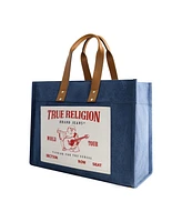 True Religion Tote