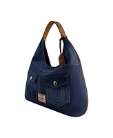 True Religion Horseshoe pocket Hobo