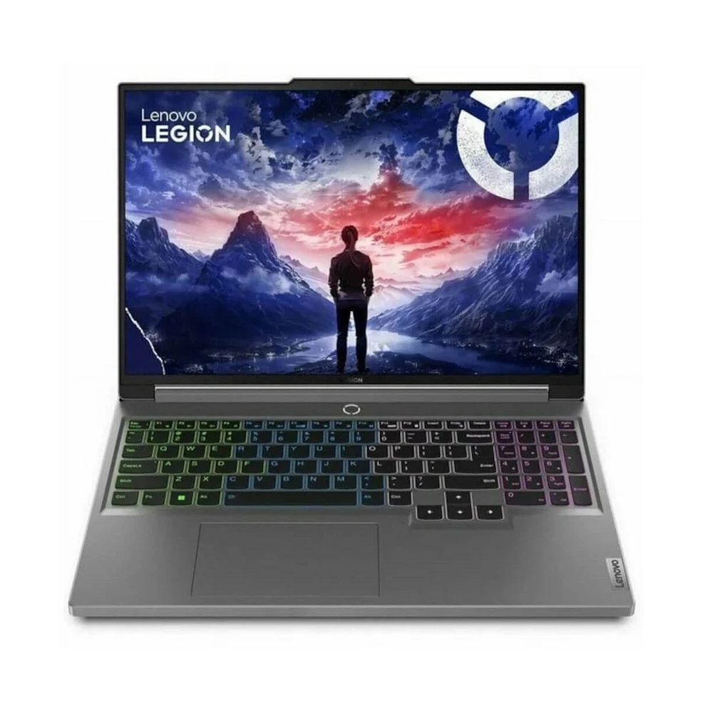 Lenovo 16" Legion 5 Laptop Intel Core i7-14650HX 16GB Ram 512GB Ssd Storage 2560 x 1600Max. Resolution - Luna Gray