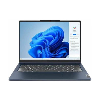 Lenovo 14 inch IdeaPad 5 Laptop - Amd Ryzen 5 8645HS - 16GB/1TB - Cosmic Blue