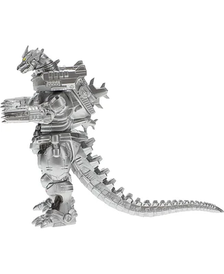 Bandai Godzilla Versus Mechagodzilla Heavily Armed Mechagodzilla 6.5 Inch Action Figure