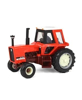 Ertl Collector Edition Allis Chalmers Maroon Belly "50th Anniversary" Tractor