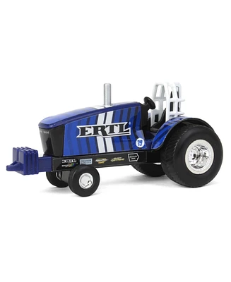 1/64 Ertl Pulling Tractor, 79 Years of Ertl