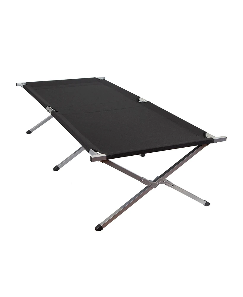 Stansport Heavy Duty G.i. Cot