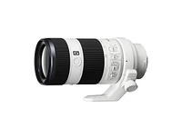 Sony Fe 70-200mm f/4.0 G Oss Lens