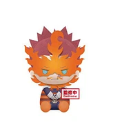 Little Buddy Banpresto My Hero Academia Endeavor 7 Inch Plush Figure