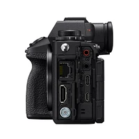 Sony Alpha a9 Iii Mirrorless Camera