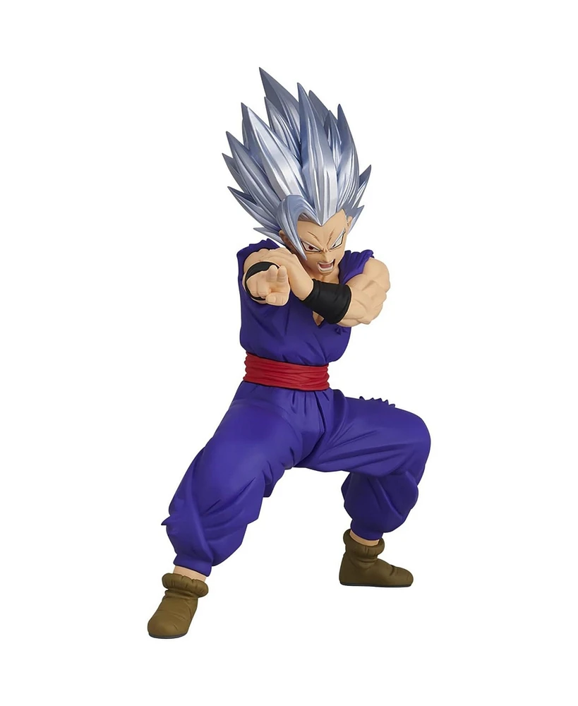 Banpresto Bandai Dragon Ball Super Blood Of Saiyans Special Xiv Son Gohan Beast Figure