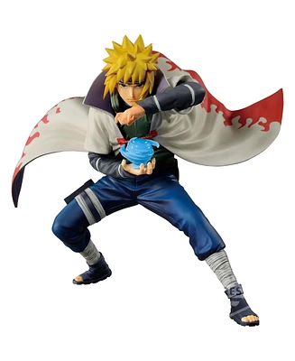 Bandai Naruto Shippuden Colosseum Minato Namikaze Figure