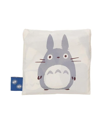 Aurora Marushin My Neighbor Totoro Big Totoro Silhouette Reusable Shopping Bag
