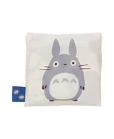 Aurora Marushin My Neighbor Totoro Big Totoro Silhouette Reusable Shopping Bag
