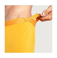 Rounderbum Men's Bum Around Pijama Short