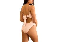 Dippin' Daisy's Women's Saltwater One Piece