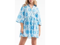 Hermoza Women's Katie Loose Dress