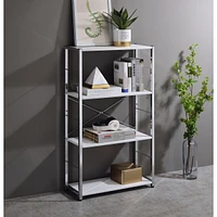 Streamdale Furniture Tennis Bookshelf