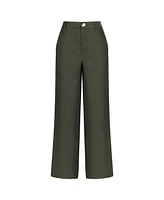 Nocturne Women's High Waisted Pants