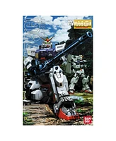 Bandai Gundam 08th Ms Team Mg Rx-79G 1:100 Scale Model Kit