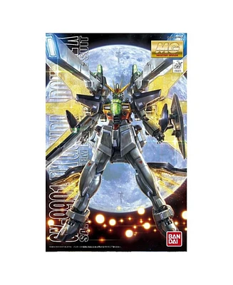 Bandai Mg Gx-9901-dx Gundam Double X 1:100 Scale Model Kit