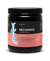 Legion Athletics Recharge Post-Workout Recovery Supplement