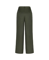 Nocturne Women's High Waisted Pants